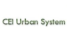 Urban System CEI : TITAN