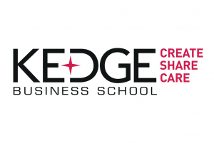 KEDGE Business School utilise Talend pour faire communiquer son SI
